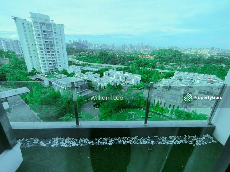 Rumah Berkembar untuk Dijual di Desa Melawati (Setapak) - William Lua - PropertyGuru.com.my