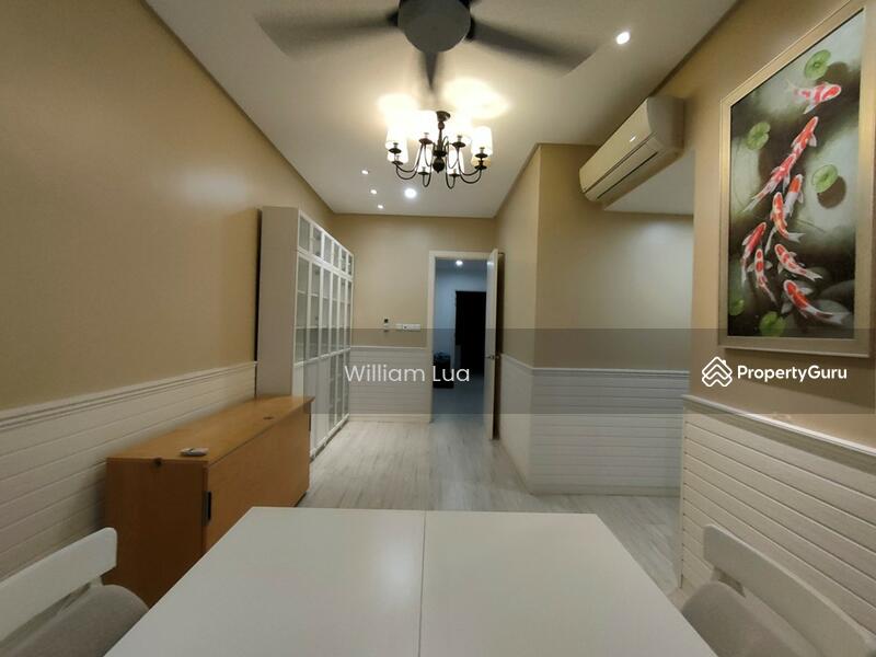 Rumah Berkembar untuk Dijual di Desa Melawati (Setapak) - William Lua - PropertyGuru.com.my