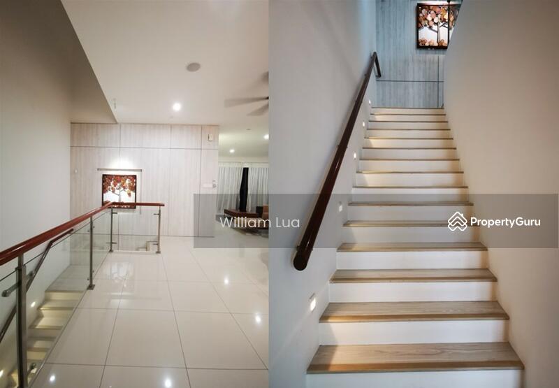 Rumah Berkembar untuk Dijual di Desa Melawati (Setapak) - William Lua - PropertyGuru.com.my