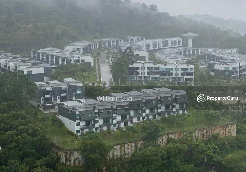 Rumah Berkembar untuk Dijual di Desa Melawati (Setapak) - William Lua - PropertyGuru.com.my