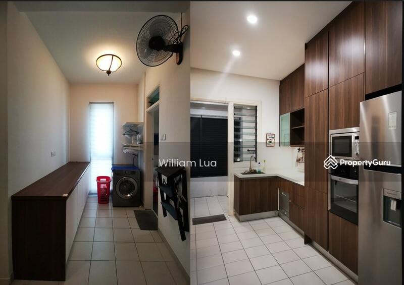 Rumah Berkembar untuk Dijual di Desa Melawati (Setapak) - William Lua - PropertyGuru.com.my