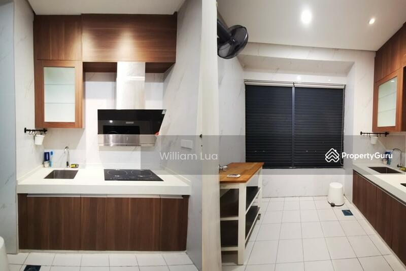Rumah Berkembar untuk Dijual di Desa Melawati (Setapak) - William Lua - PropertyGuru.com.my