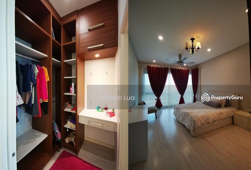 Rumah Berkembar untuk Dijual di Desa Melawati (Setapak) - William Lua - PropertyGuru.com.my