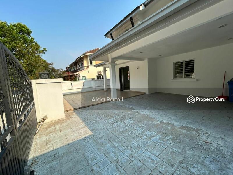 2-storey Terraced House for Rent in Sunway Kayangan (Shah Alam) - Aida Ramli - PropertyGuru.com.my