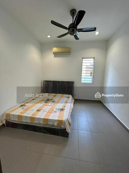 2-storey Terraced House for Rent in Sunway Kayangan (Shah Alam) - Aida Ramli - PropertyGuru.com.my