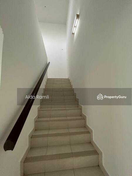 2-storey Terraced House for Rent in Sunway Kayangan (Shah Alam) - Aida Ramli - PropertyGuru.com.my
