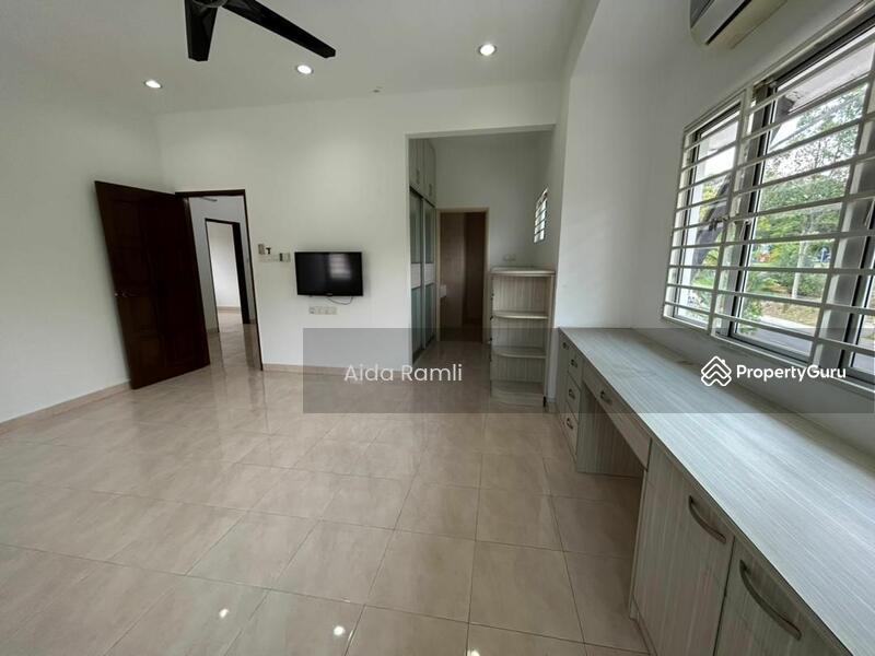 2-storey Terraced House for Rent in Sunway Kayangan (Shah Alam) - Aida Ramli - PropertyGuru.com.my