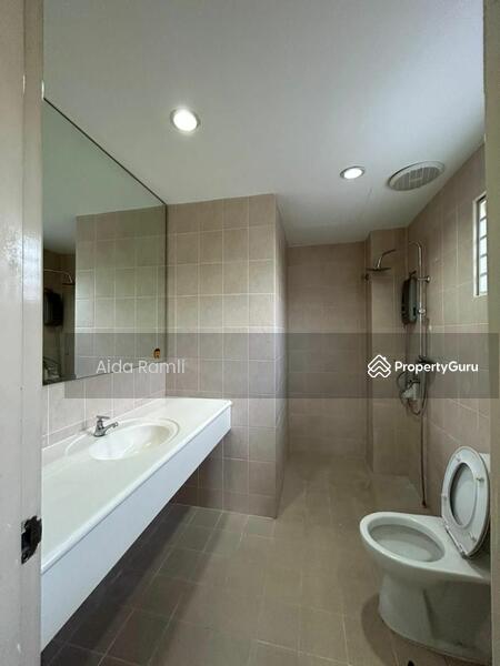 2-storey Terraced House for Rent in Sunway Kayangan (Shah Alam) - Aida Ramli - PropertyGuru.com.my
