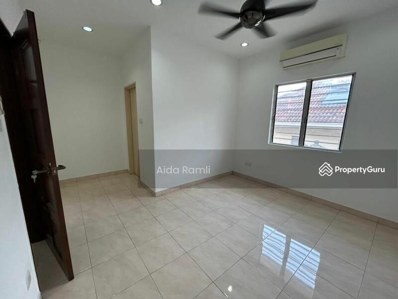 2-storey Terraced House for Rent in Sunway Kayangan (Shah Alam) - Aida Ramli - PropertyGuru.com.my