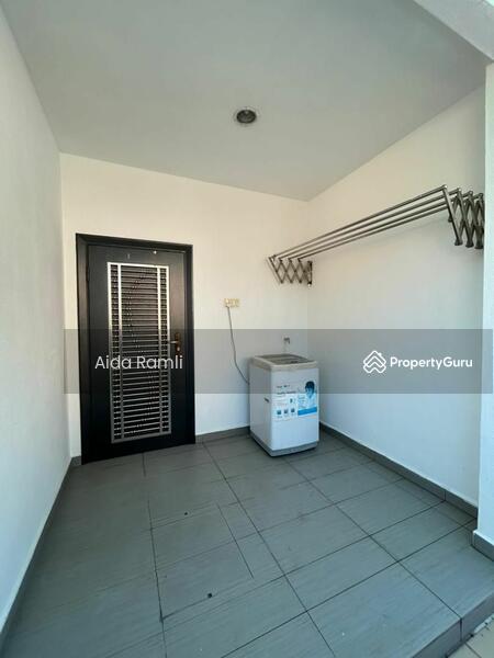 2-storey Terraced House for Rent in Sunway Kayangan (Shah Alam) - Aida Ramli - PropertyGuru.com.my