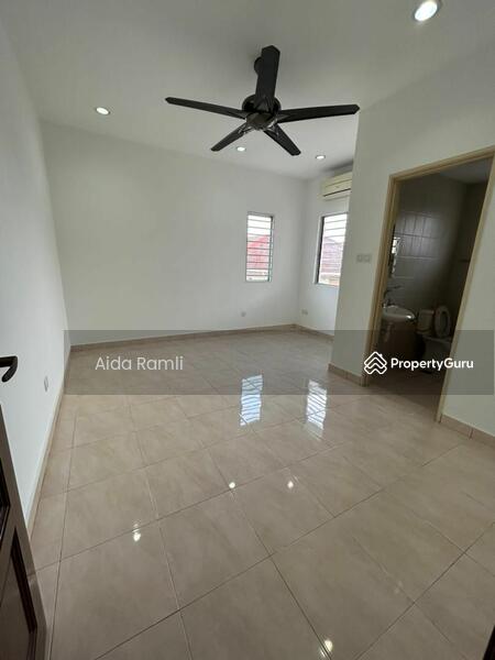 2-storey Terraced House for Rent in Sunway Kayangan (Shah Alam) - Aida Ramli - PropertyGuru.com.my