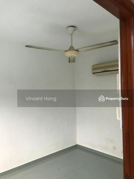For Sale - DOUBLE STOREY AT JALAN P RAMLEE FOR SALE