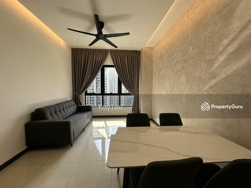 Service Residence for Rent at NOVUM - Kay Lee - PropertyGuru.com.my