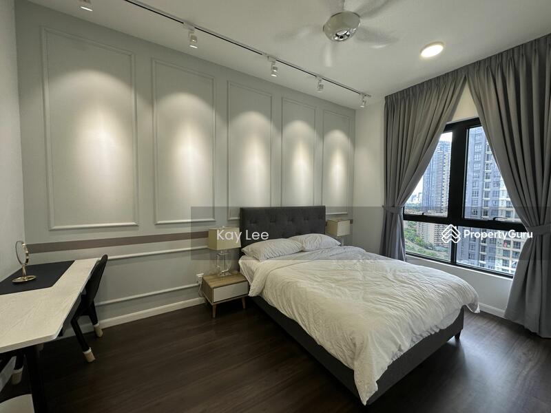 Service Residence for Rent at NOVUM - Kay Lee - PropertyGuru.com.my