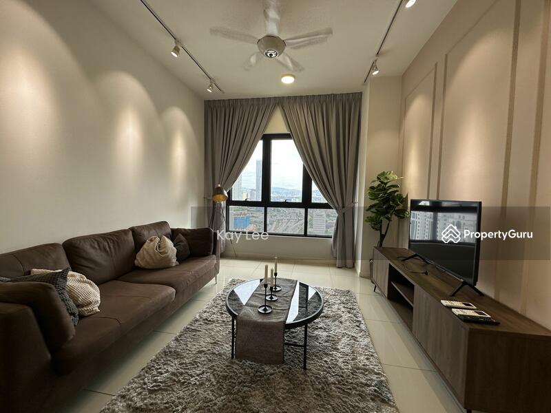 Service Residence for Rent at NOVUM - Kay Lee - PropertyGuru.com.my