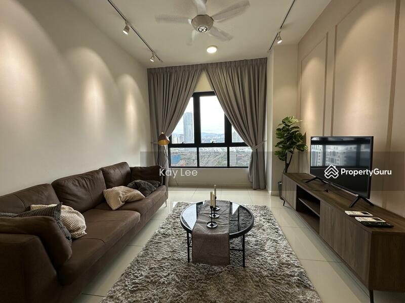 Service Residence for Rent at NOVUM - Kay Lee - PropertyGuru.com.my
