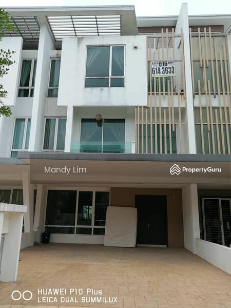 Cassia @ Garden Residence untuk Untuk Disewa - RM 3,800 /bulan, Feb 2026 - PropertyGuru.com.my
