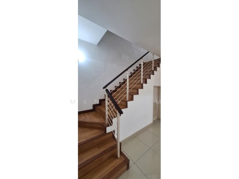 3-storey Terraced House for Rent in Cyberjaya (Selangor) - Mandy Lim - PropertyGuru.com.my