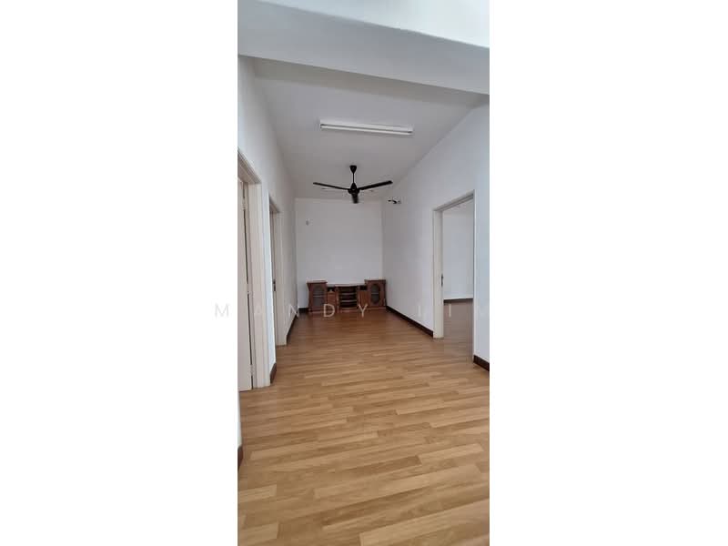 3-storey Terraced House for Rent in Cyberjaya (Selangor) - Mandy Lim - PropertyGuru.com.my