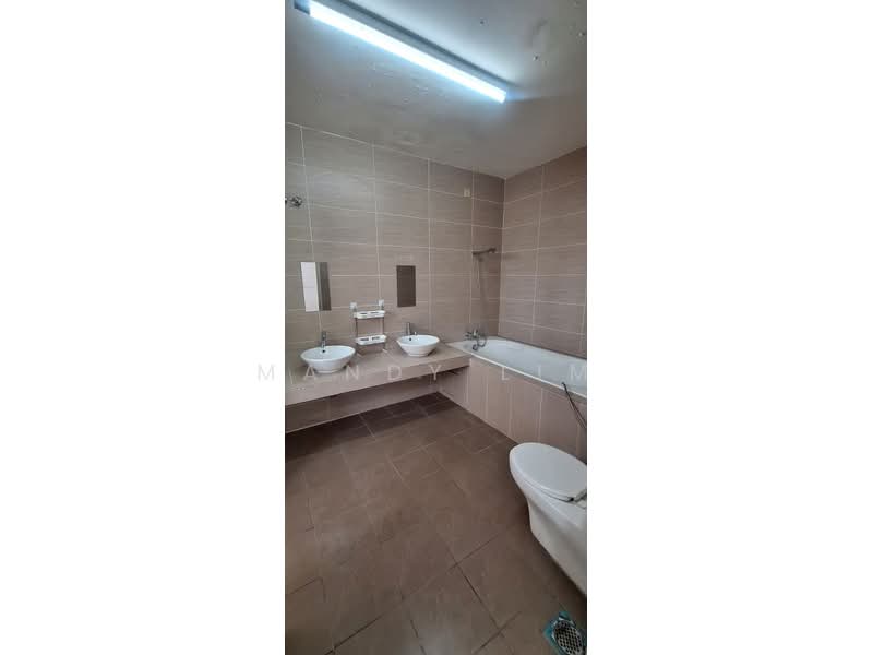 3-storey Terraced House for Rent in Cyberjaya (Selangor) - Mandy Lim - PropertyGuru.com.my