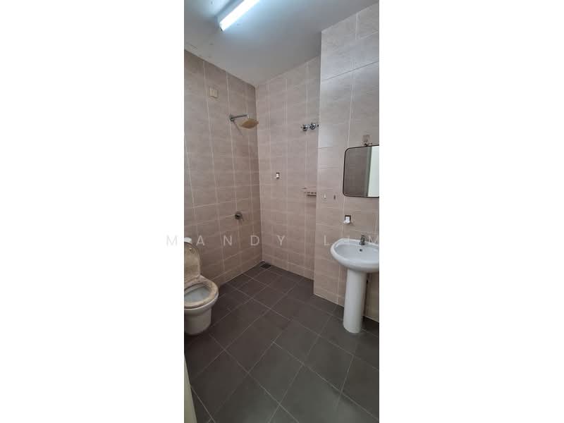 3-storey Terraced House for Rent in Cyberjaya (Selangor) - Mandy Lim - PropertyGuru.com.my