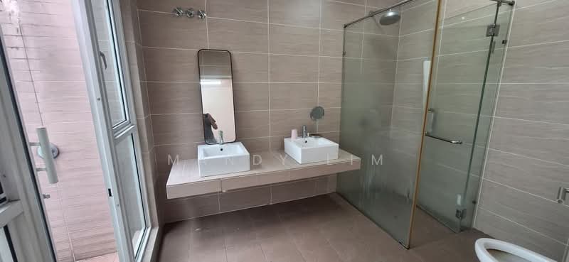 3-storey Terraced House for Rent in Cyberjaya (Selangor) - Mandy Lim - PropertyGuru.com.my