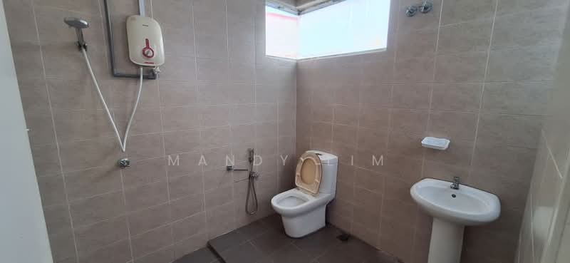 3-storey Terraced House for Rent in Cyberjaya (Selangor) - Mandy Lim - PropertyGuru.com.my