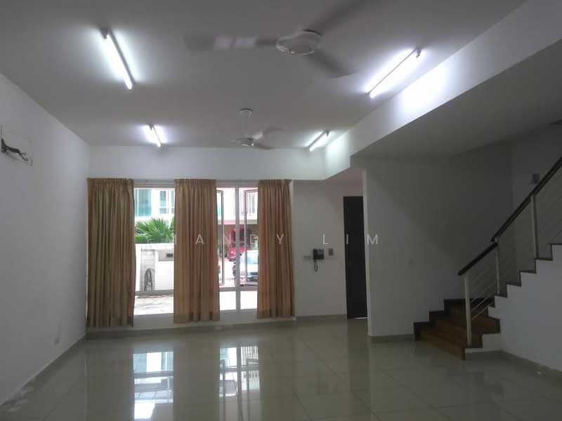 3-storey Terraced House for Rent in Cyberjaya (Selangor) - Mandy Lim - PropertyGuru.com.my
