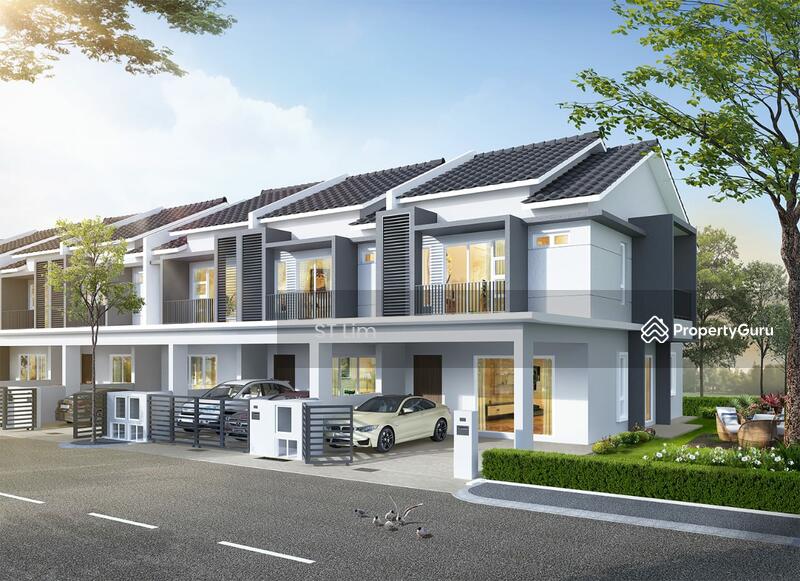 Taman Aman Permai