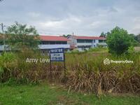 For Rent - Pahang Temerloh Batu Satu
