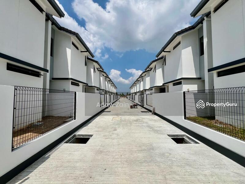 For Sale - Nadira 1