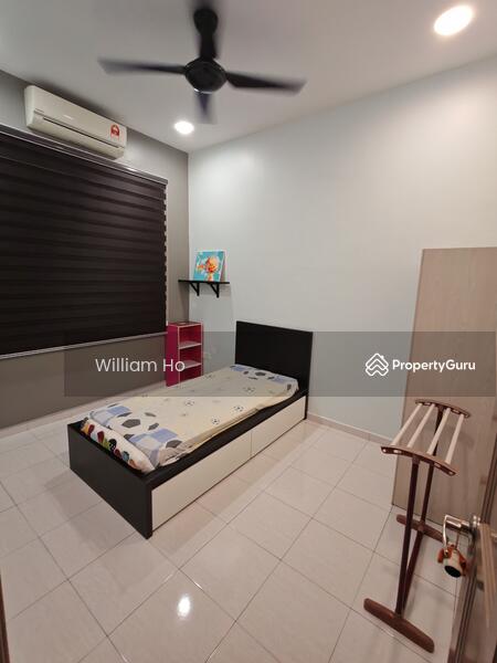 Rumah Teres 1 Tingkat untuk Disewa di Ujong Pasir (Melaka) - William Ho - PropertyGuru.com.my