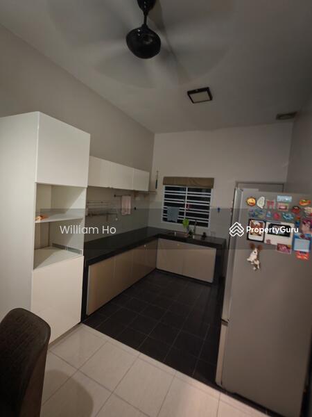 Rumah Teres 1 Tingkat untuk Disewa di Ujong Pasir (Melaka) - William Ho - PropertyGuru.com.my