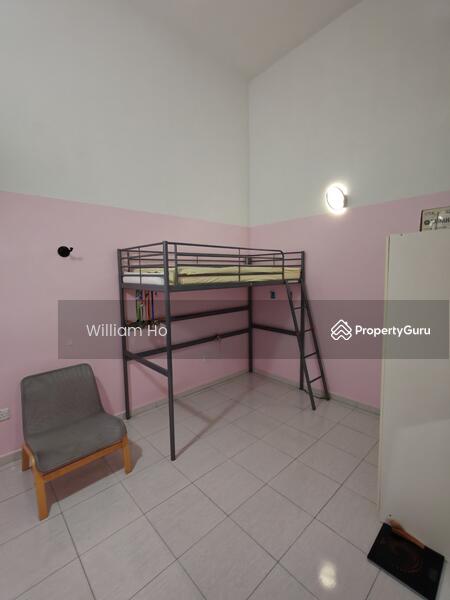 Rumah Teres 1 Tingkat untuk Disewa di Ujong Pasir (Melaka) - William Ho - PropertyGuru.com.my