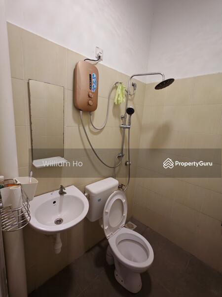 Rumah Teres 1 Tingkat untuk Disewa di Ujong Pasir (Melaka) - William Ho - PropertyGuru.com.my
