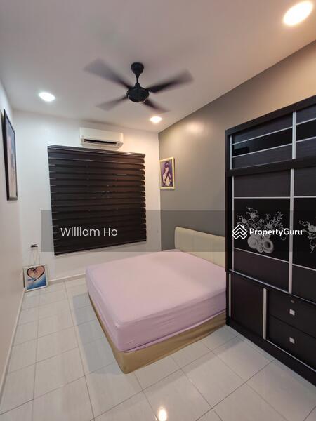 Rumah Teres 1 Tingkat untuk Disewa di Ujong Pasir (Melaka) - William Ho - PropertyGuru.com.my