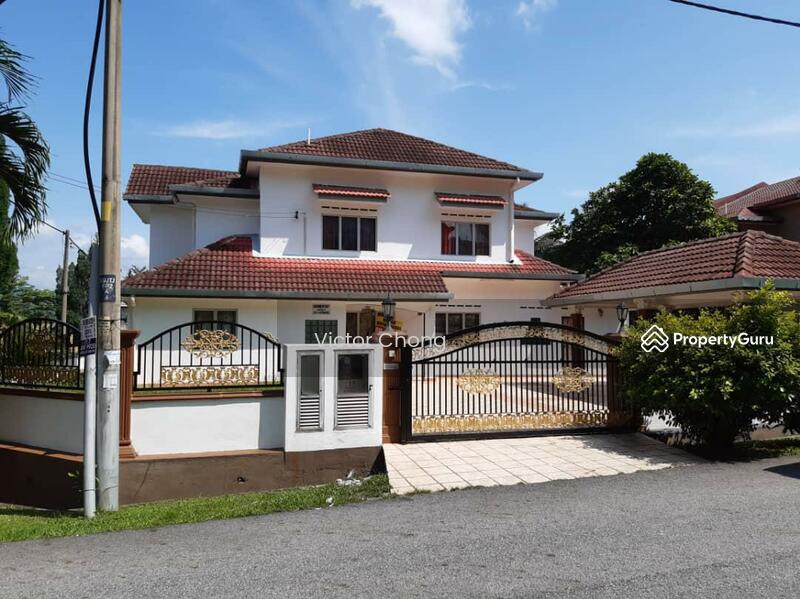 For Sale - Corner Bungalow@ Senawang