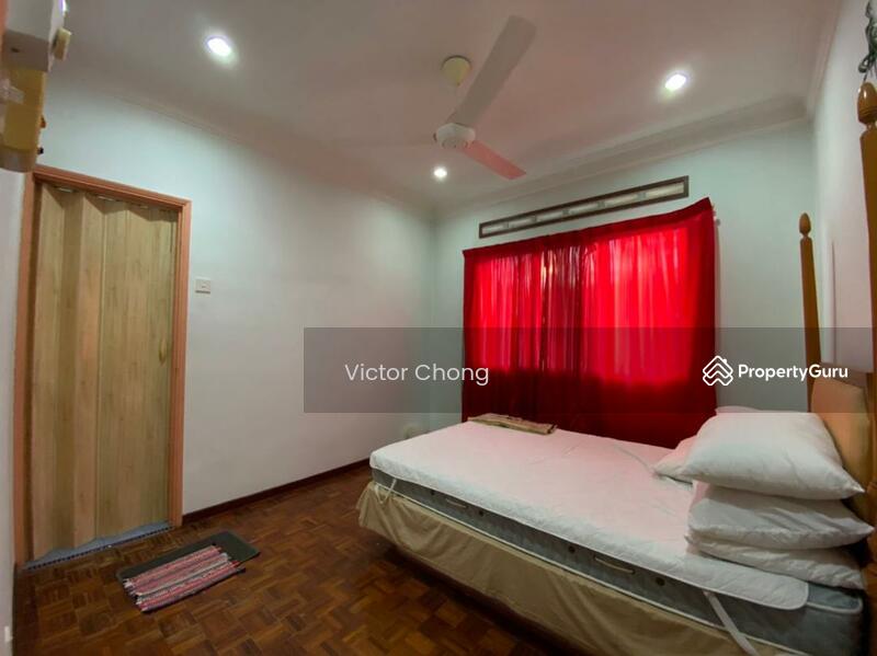 For Sale - Corner Bungalow@ Senawang