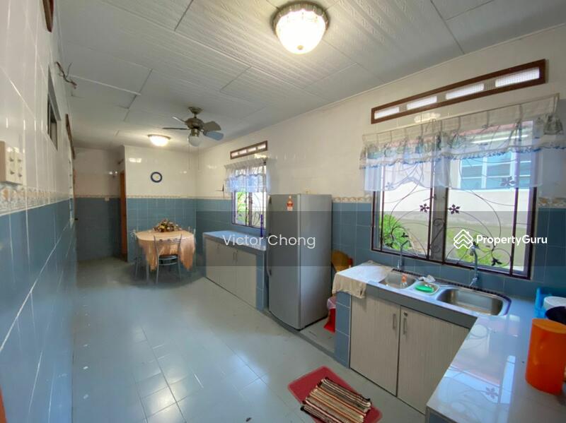 For Sale - Corner Bungalow@ Senawang