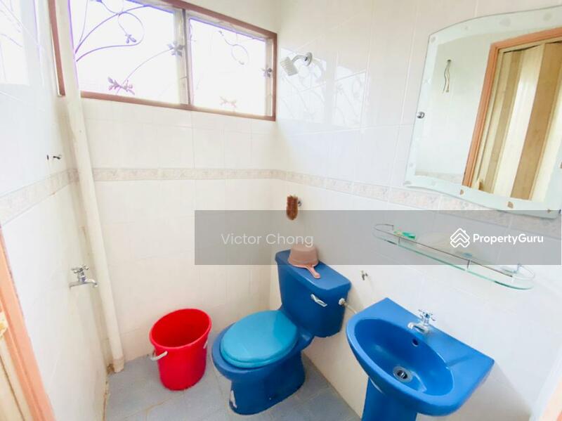 For Sale - Corner Bungalow@ Senawang