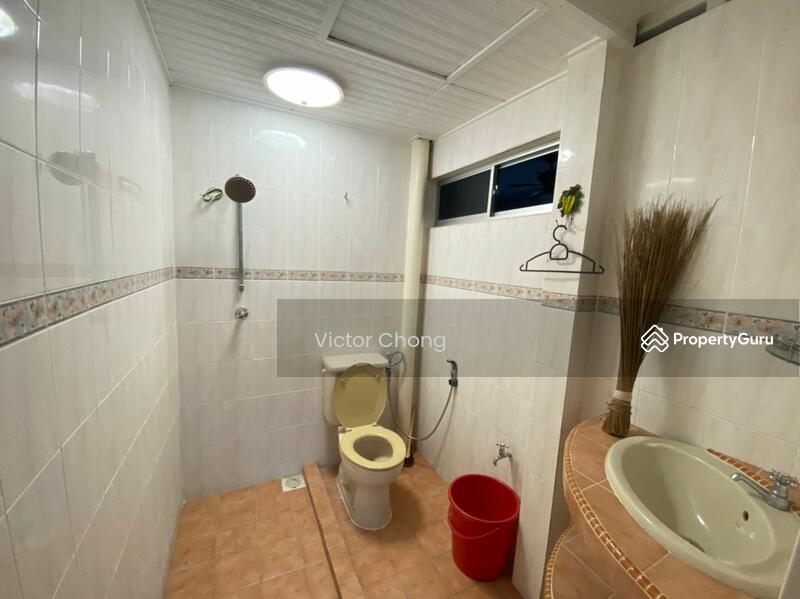 For Sale - Corner Bungalow@ Senawang