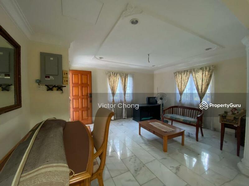 For Sale - Corner Bungalow@ Senawang