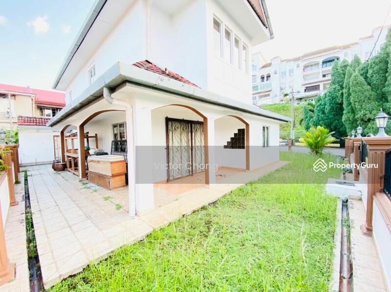 For Sale - Corner Bungalow@ Senawang
