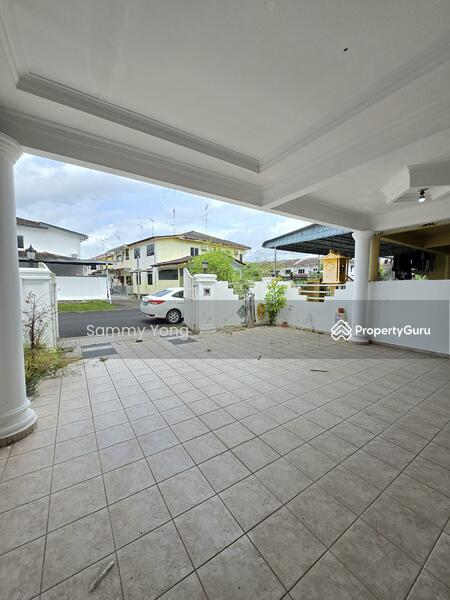 2-storey Terraced House for Sale in Bandar Indahpura (Kulai) - Sammy Yong - PropertyGuru.com.my