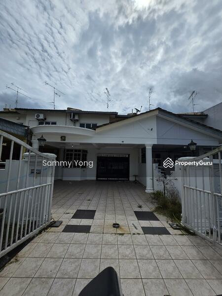 2-storey Terraced House for Sale in Bandar Indahpura (Kulai) - Sammy Yong - PropertyGuru.com.my