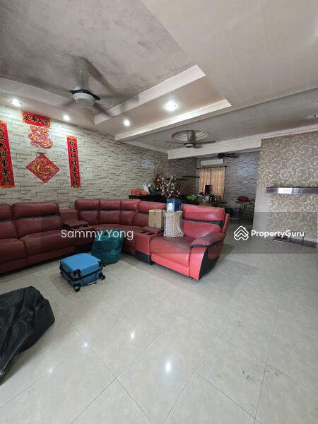 2-storey Terraced House for Sale in Bandar Indahpura (Kulai) - Sammy Yong - PropertyGuru.com.my
