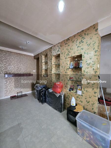 2-storey Terraced House for Sale in Bandar Indahpura (Kulai) - Sammy Yong - PropertyGuru.com.my