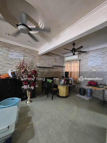 2-storey Terraced House for Sale in Bandar Indahpura (Kulai) - Sammy Yong - PropertyGuru.com.my