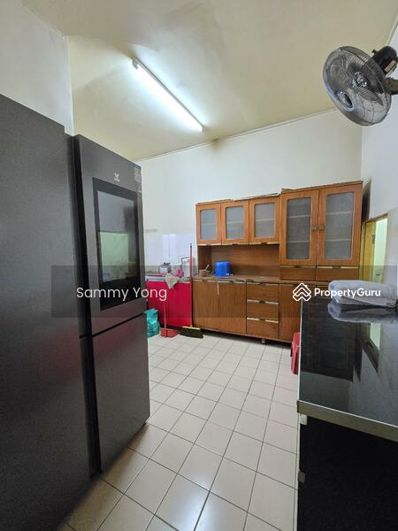 2-storey Terraced House for Sale in Bandar Indahpura (Kulai) - Sammy Yong - PropertyGuru.com.my