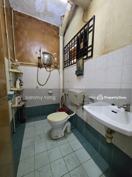 2-storey Terraced House for Sale in Bandar Indahpura (Kulai) - Sammy Yong - PropertyGuru.com.my